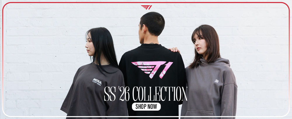 T1 Shop