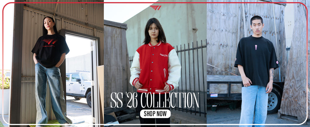 T1 Shop