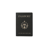 T1 2023 Worlds Edition Passport Case