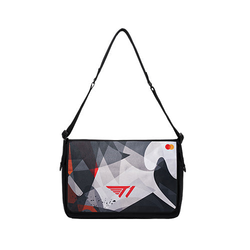 [T1 X MASTERCARD] Derby Bag