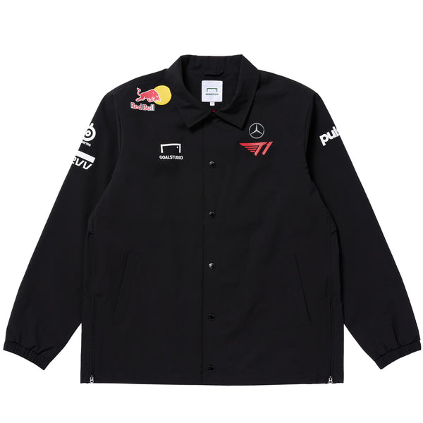 VAL] 2025 T1 Uniform Jacket – T1 Shop