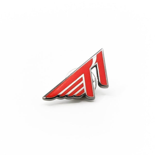T1 Logo Badge