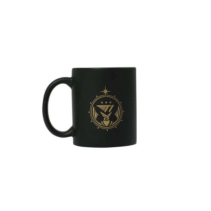 T1 2023 Worlds Edition Mug