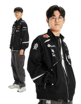[LoL] 2026 T1 Uniform Jacket Ver.2