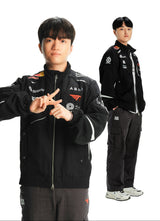 [LoL] 2026 T1 Uniform Jacket Ver.2