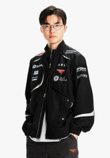 [LoL] 2026 T1 Uniform Jacket Ver.2