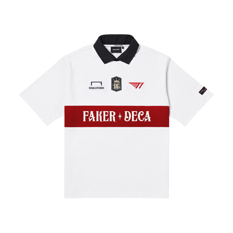 FAKER X DECA Uniform Jersey Ltd Ed.