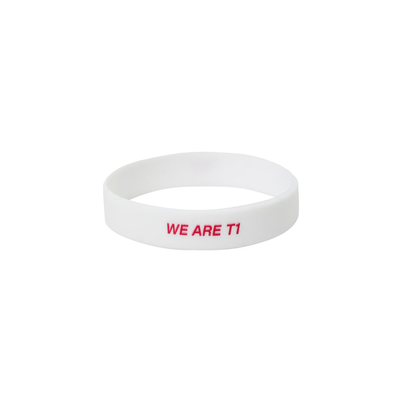 T1 Wristband