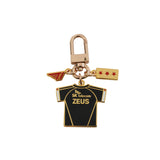 2023 T1 Uniform Worlds Jersey Keychain