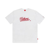 나이키 x T1 Faker 티