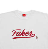 T1 Players T-Shirt - Faker