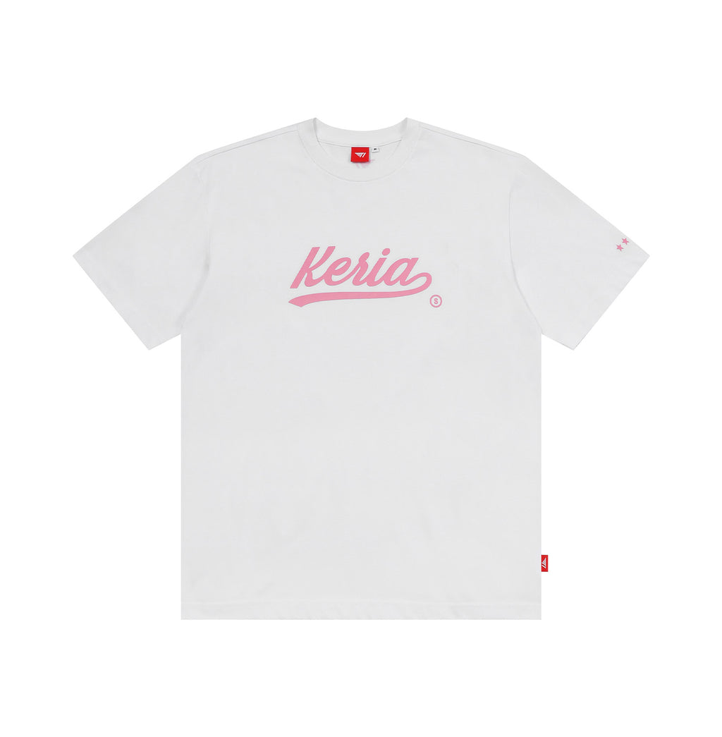 T1 Players T-Shirt - Keria – T1 Shop