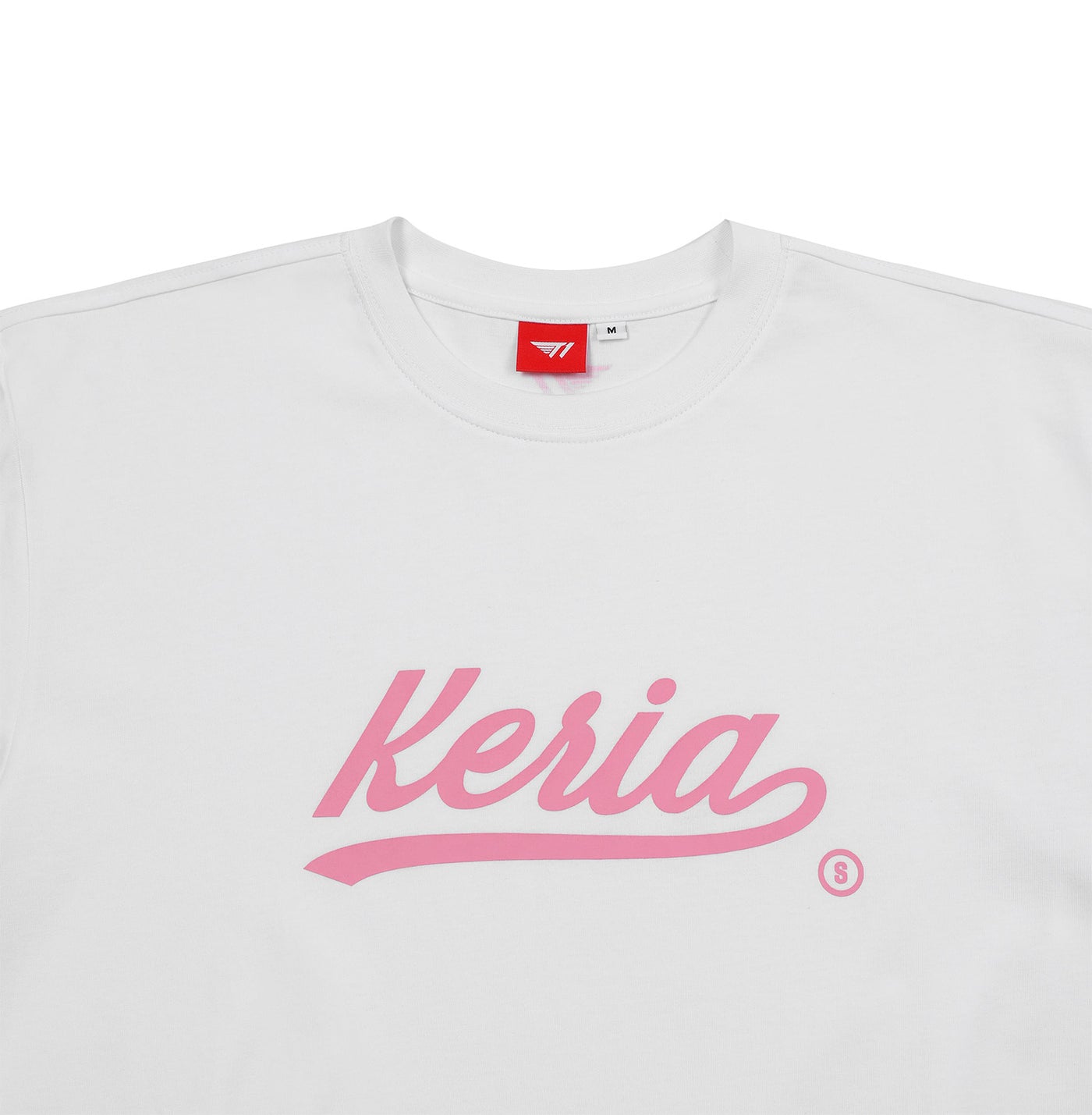 T1 ユニホーム　KERIA Mサイズ T1 Players T-Shirt - Keria – T1 Shop