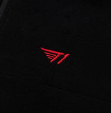 T1 Logo Fleece Jacket