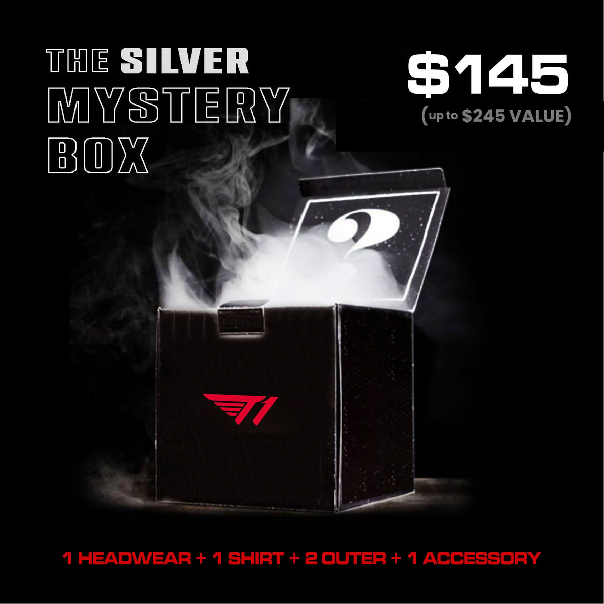 SALE – T1 Shop
