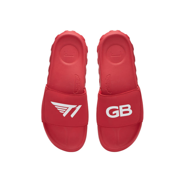 GB™ Proslide T1 Edition - Red
