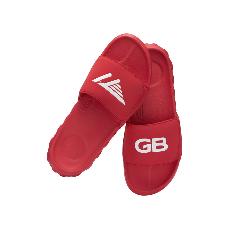 GB™ Proslide T1 Edition - Red