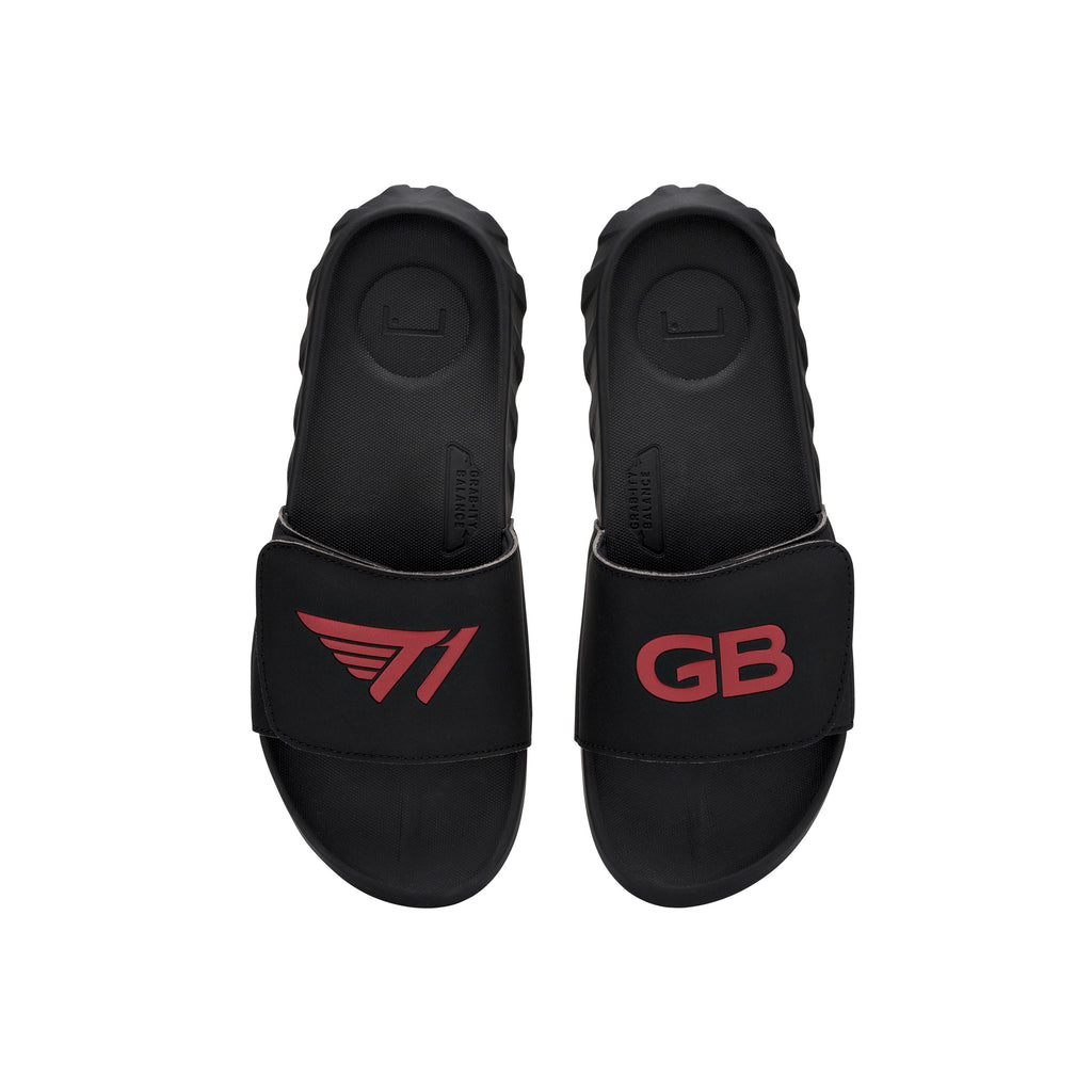 ★GOAL STUDIO★ GB 247 SLIDEBLACK G5XSL301#BK GB PRO SLIDE-BLACK - GOALSTUDIO