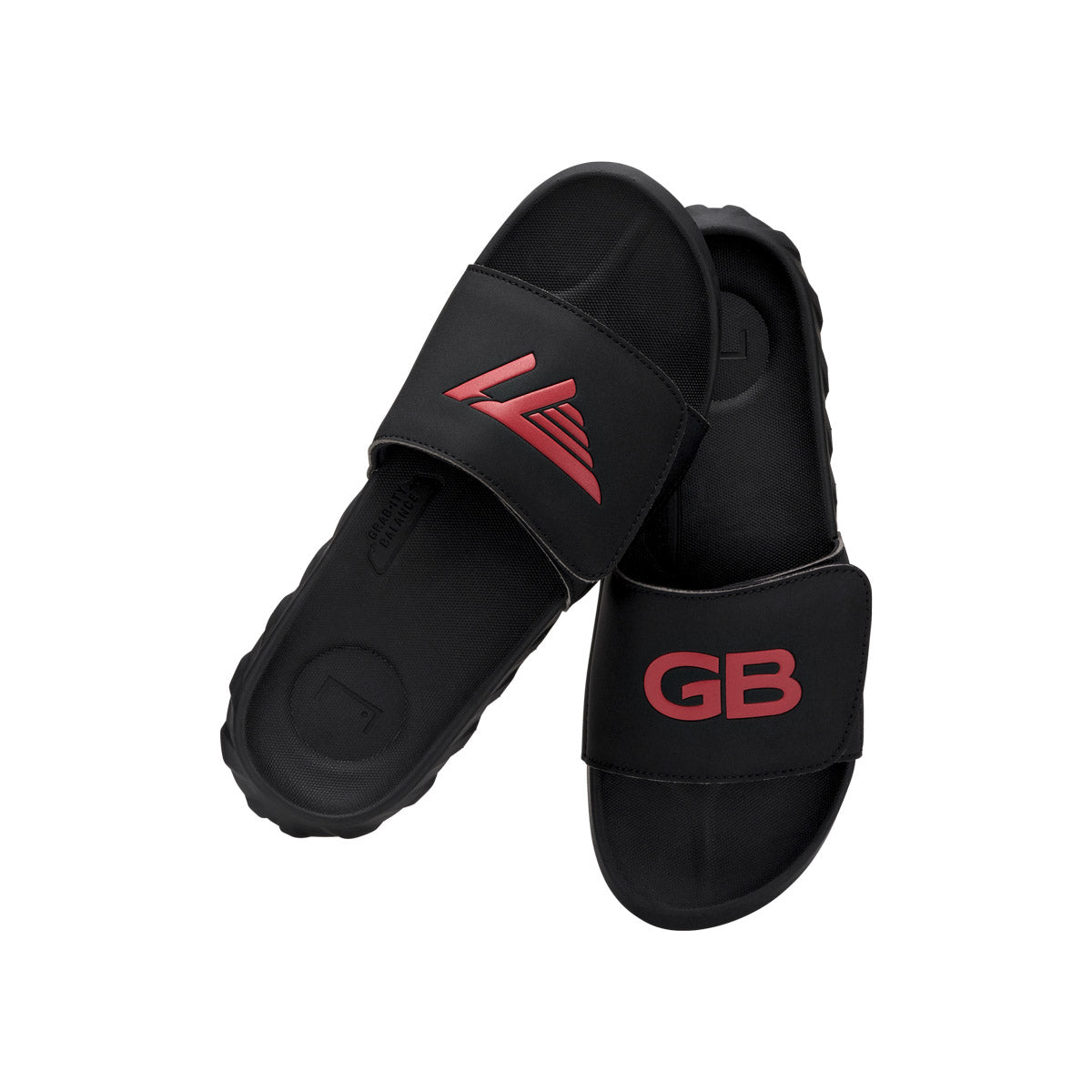 GB™ Pro Slide T1 Edition - Black – T1 Shop