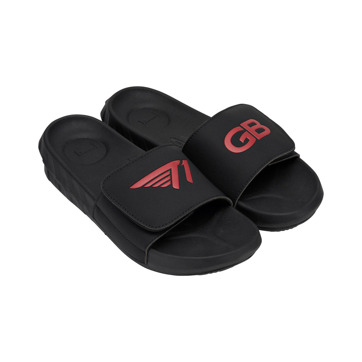 ★GOAL STUDIO★ GB 247 SLIDEBLACK G5XSL301#BK GB PRO SLIDE-BLACK - GOALSTUDIO