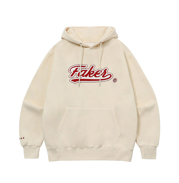 T1 Players Hoodie - Faker