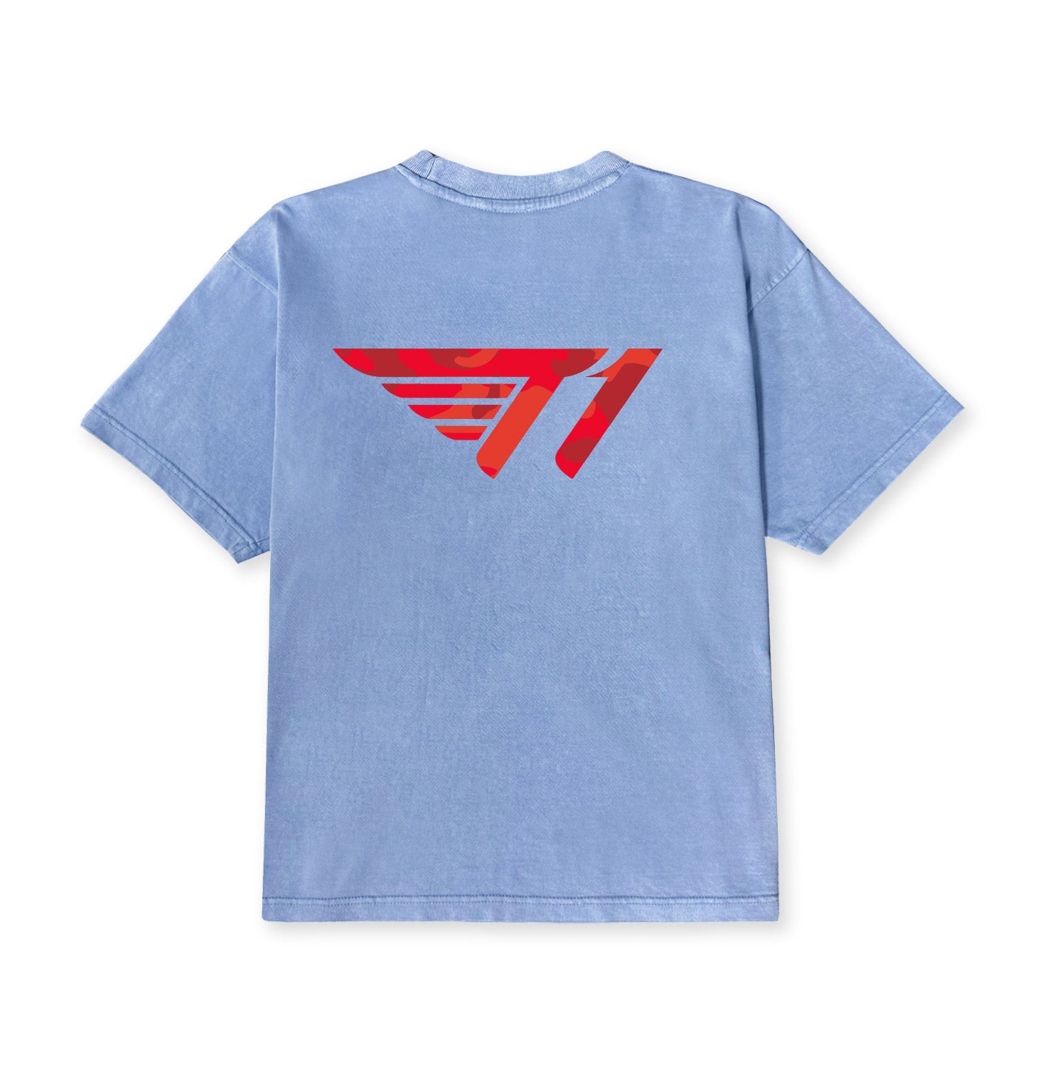 SHIRTS T1 Shop Shirts T1 Shop
