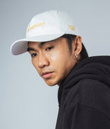 T1 2025 World Champions V6 Dad Hat - White