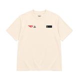 T1 x Zenless Zone Zero Remielle Tee (Cream)