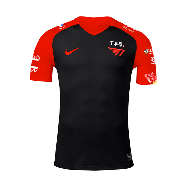 T1 Official Jersey 2022