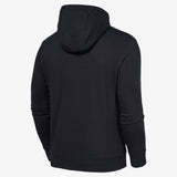 T1 x NIKE Hoodie - Black