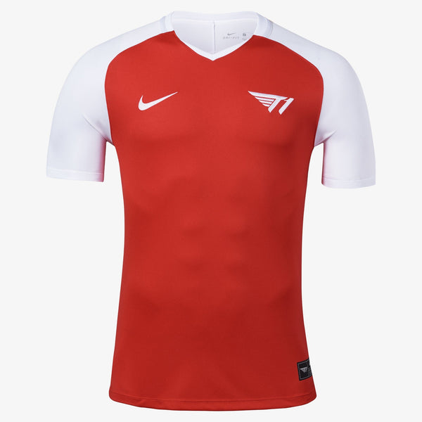 T1 Official Jersey 2021