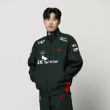 2023 T1 Uniform Spring Jacket