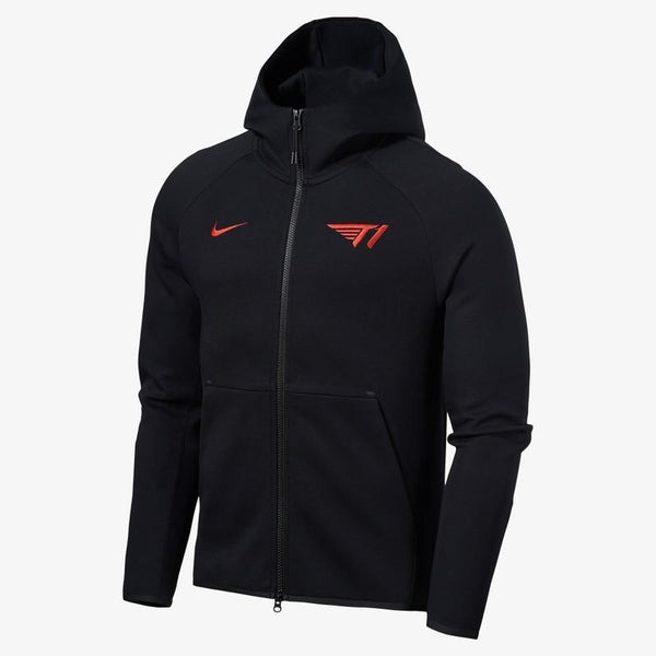 Nike x T1 Tech Fleece Full Zip Hoodie