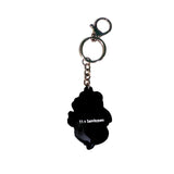 T1 x Sambypen Keyring