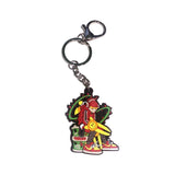 T1 x Sambypen Keyring