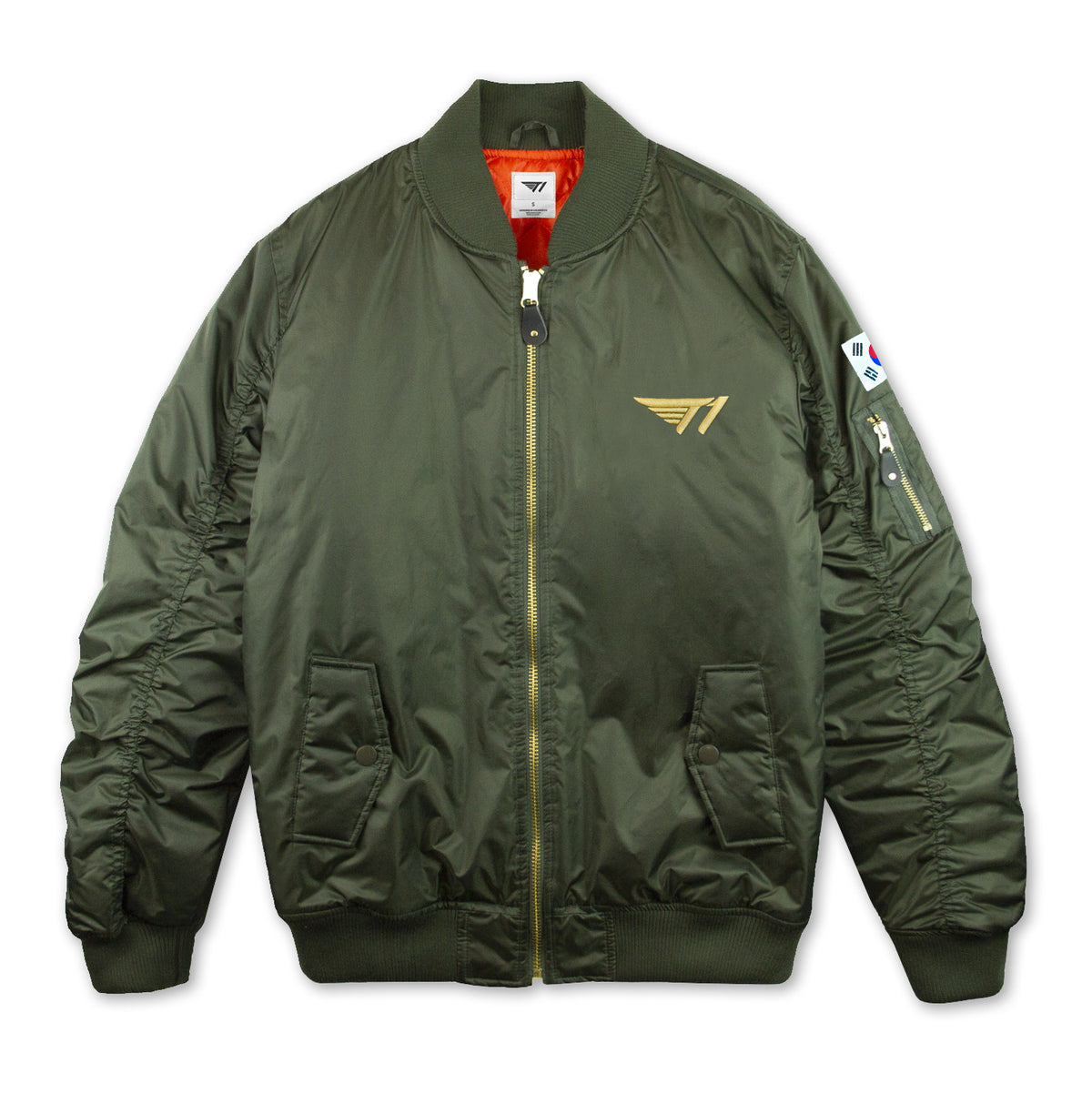 JACKETS – T1 Shop