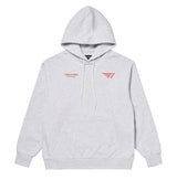 2023 T1 Will To Win Hoodie_Grey