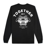 Together As 1 Demon Long Sleeve