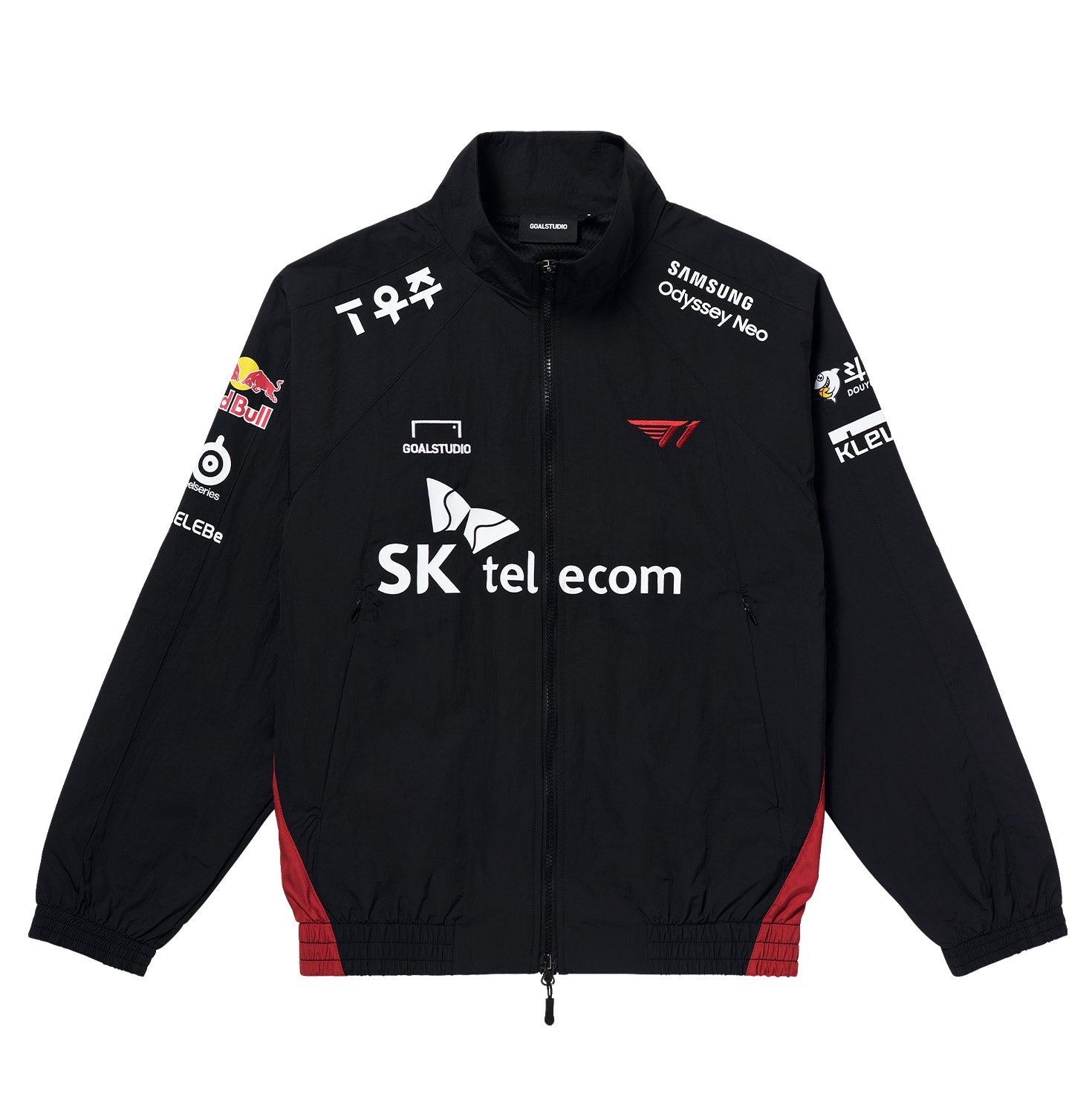 JACKETS T1 Shop Jackets T1 Shop